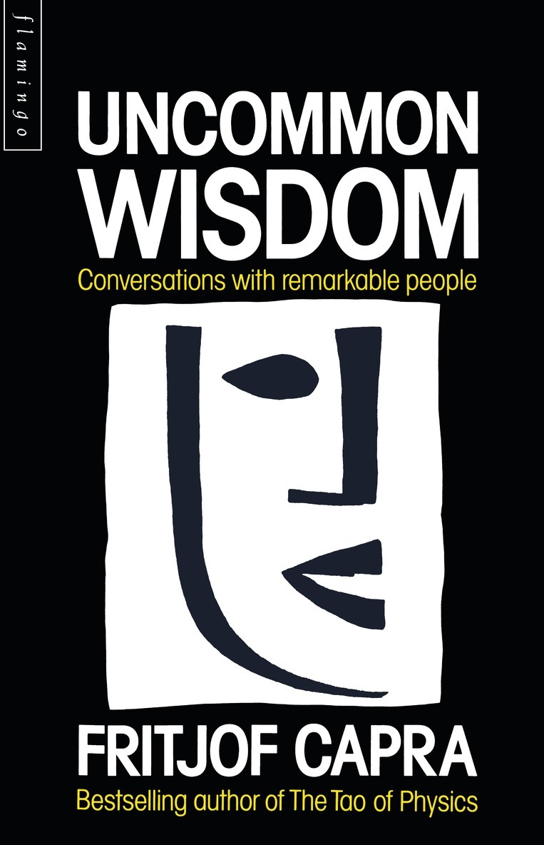 Uncommon Wisdom 1