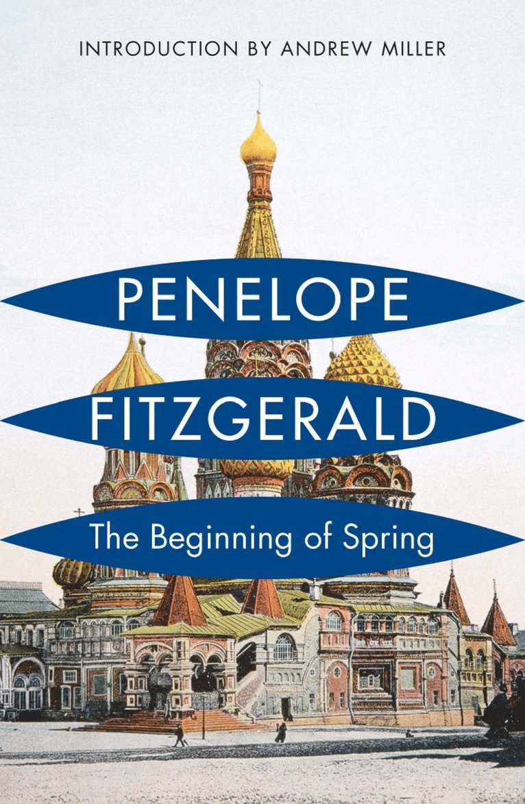 Beginning of Spring