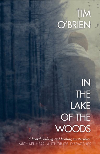 Tim O’Brien - In the Lake of the Woods, Häftad
