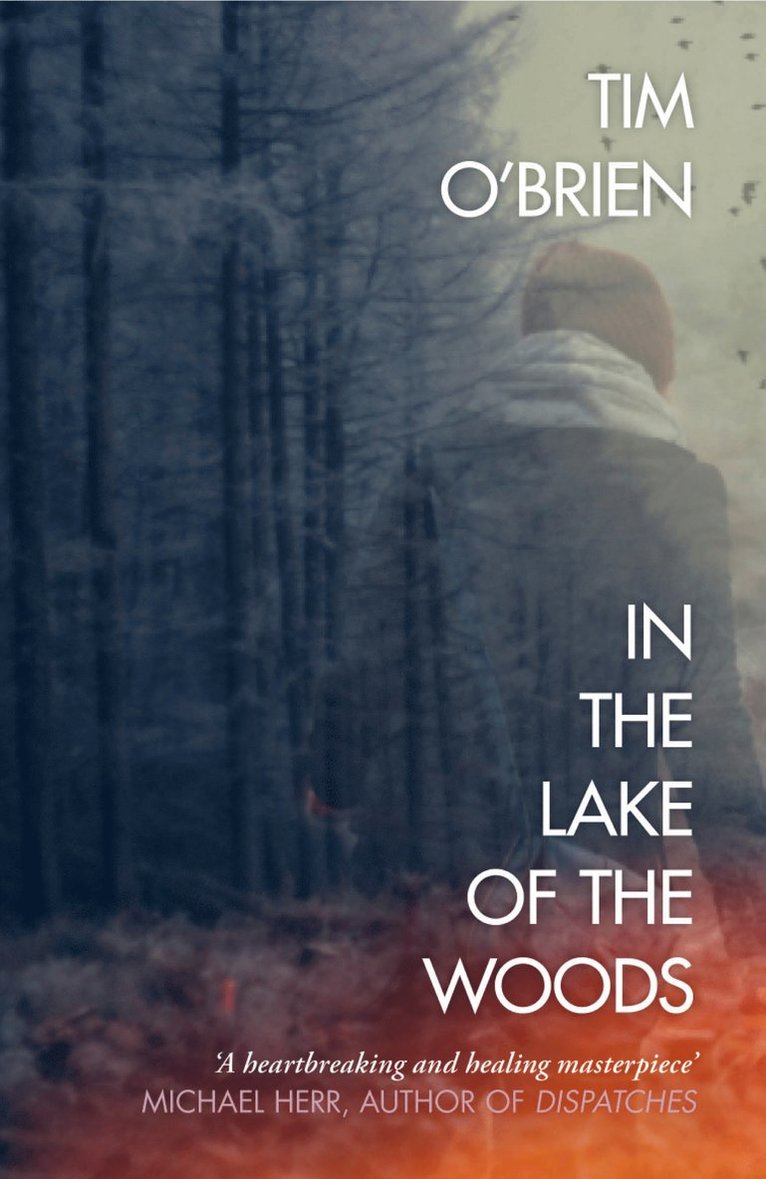 In the Lake of the Woods 1