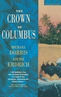 bokomslag Crown of Columbus