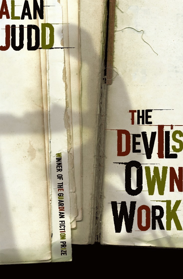 Devil’s Own Work