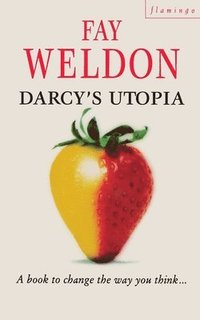 bokomslag Darcys Utopia