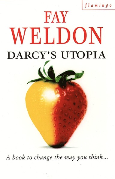 bokomslag Darcy's Utopia