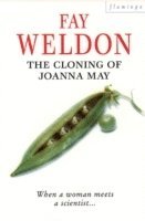 bokomslag The Cloning of Joanna May