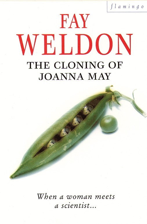Cloning of Joanna May