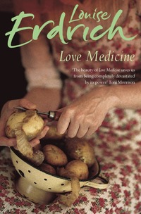 bokomslag Love Medicine