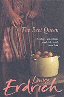 bokomslag Beet Queen
