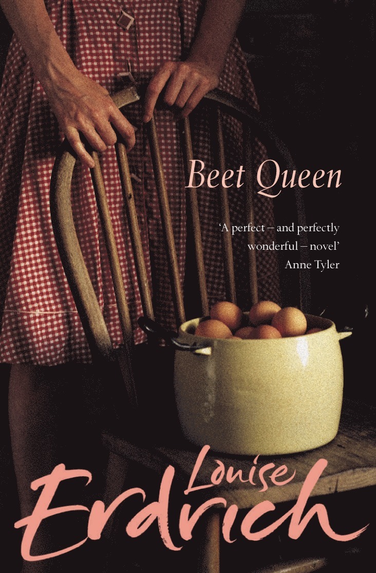 Louise Erdrich - Beet Queen, Häftad