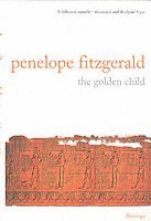 bokomslag Golden Child