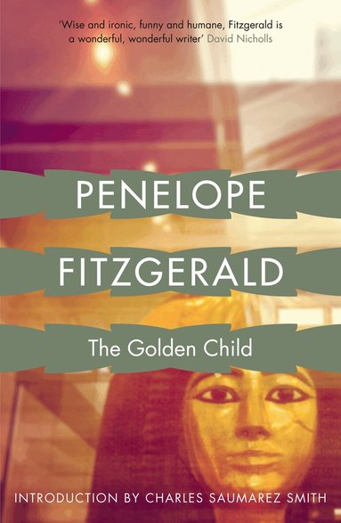 Penelope Fitzgerald - Golden Child, Häftad
