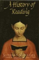 bokomslag A History of Reading