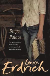 bokomslag Bingo Palace