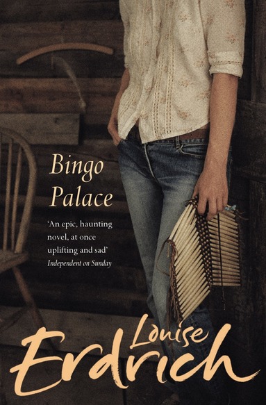 Louise Erdrich - Bingo Palace, Häftad