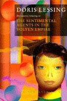 Doris Lessing - Sentimental Agents in the Volyen Empire, Häftad