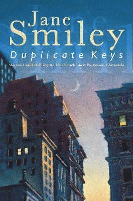 bokomslag Duplicate Keys