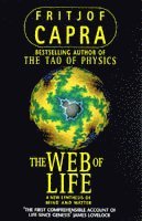 bokomslag Web of Life