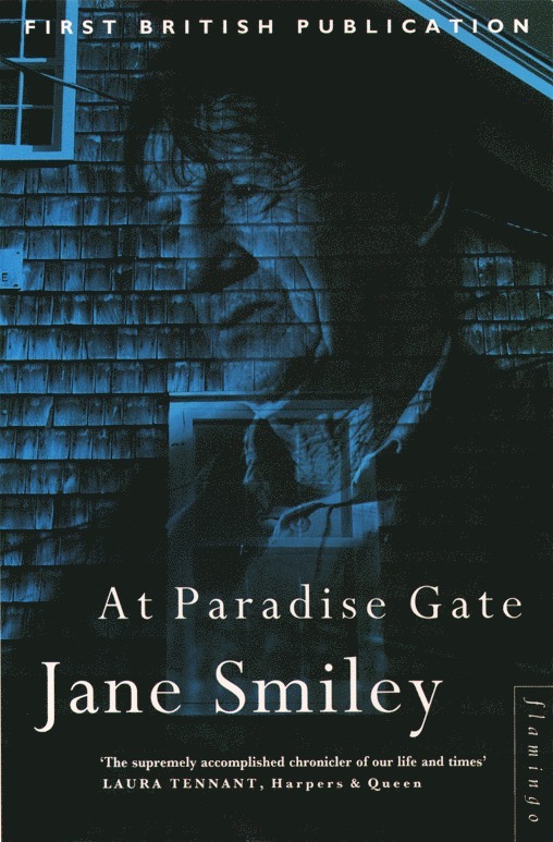 At Paradise Gate