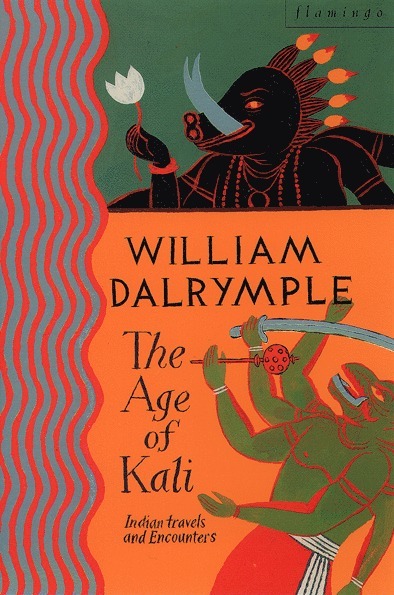 The Age of Kali 1