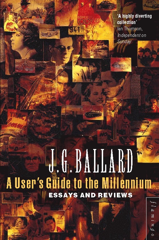 A Users Guide to the Millennium 1