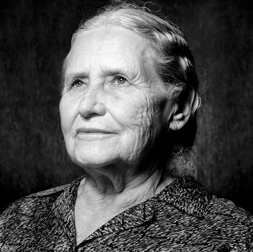 Doris Lessing - Under My Skin, Häftad