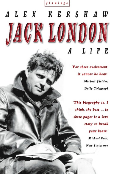 bokomslag Jack London