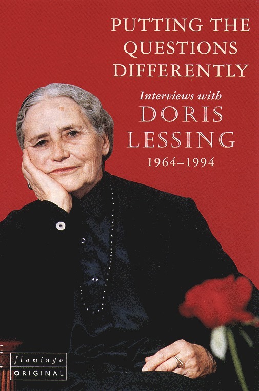 Doris Lessing, Earl G. Ingersoll - Putting the Questions Differently, Häftad
