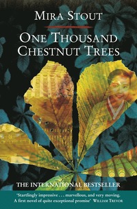 bokomslag One Thousand Chestnut Trees