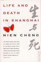 bokomslag Life and Death in Shanghai