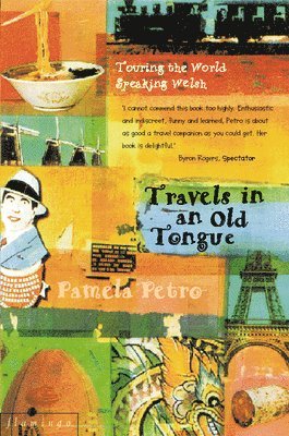 Travels in an Old Tongue 1