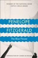 bokomslag Blue Flower