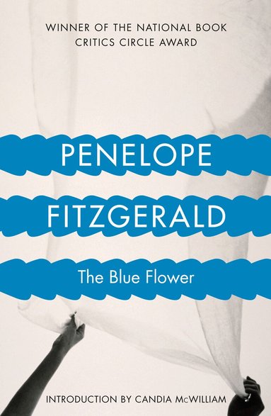 Penelope Fitzgerald - Blue Flower, Häftad