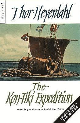 The Kon-Tiki Expedition 1
