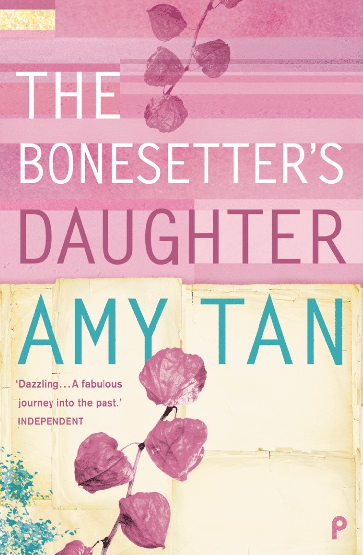 Bonesetter’s Daughter