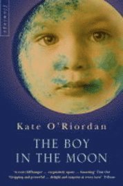 bokomslag The Boy in the Moon