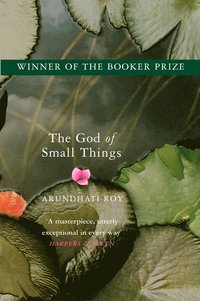 bokomslag The God of Small Things