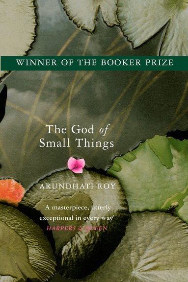 Arundhati Roy - God of Small Things, Häftad