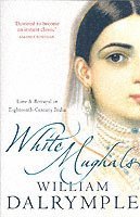 bokomslag White Mughals