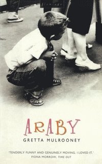 bokomslag Araby