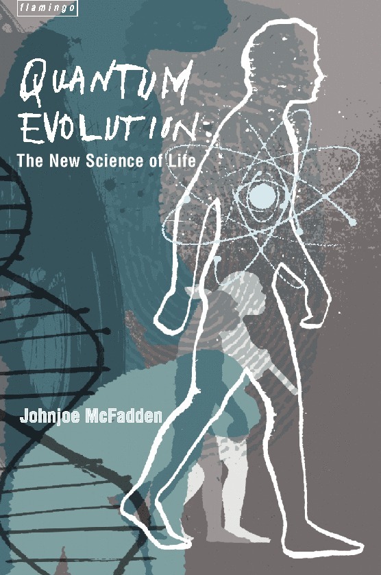 Quantum Evolution