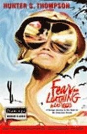bokomslag Fear & Loathing In Las Vegas Film Tie In