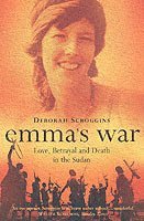 bokomslag Emmas War