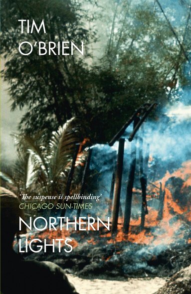 Tim O’Brien - Northern Lights, Häftad