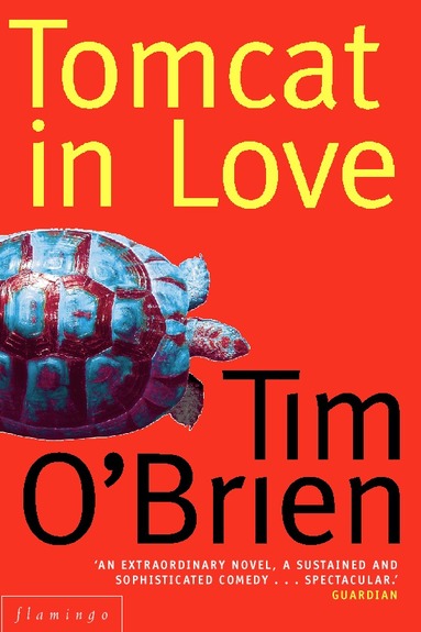 Tim O’Brien - Tomcat in Love, Häftad