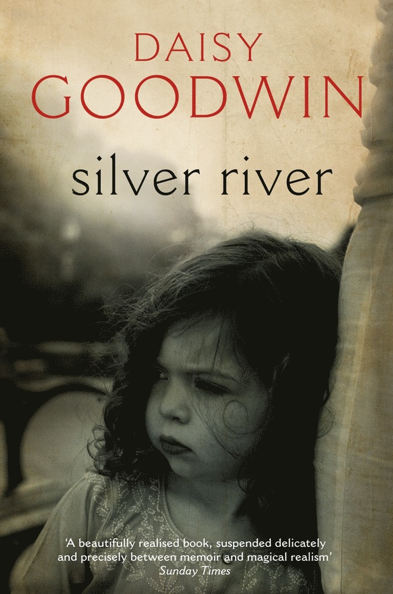 Silver River 1