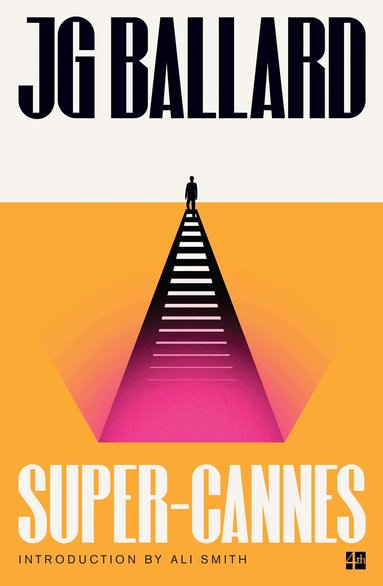 J. G. Ballard - Super-Cannes, Häftad