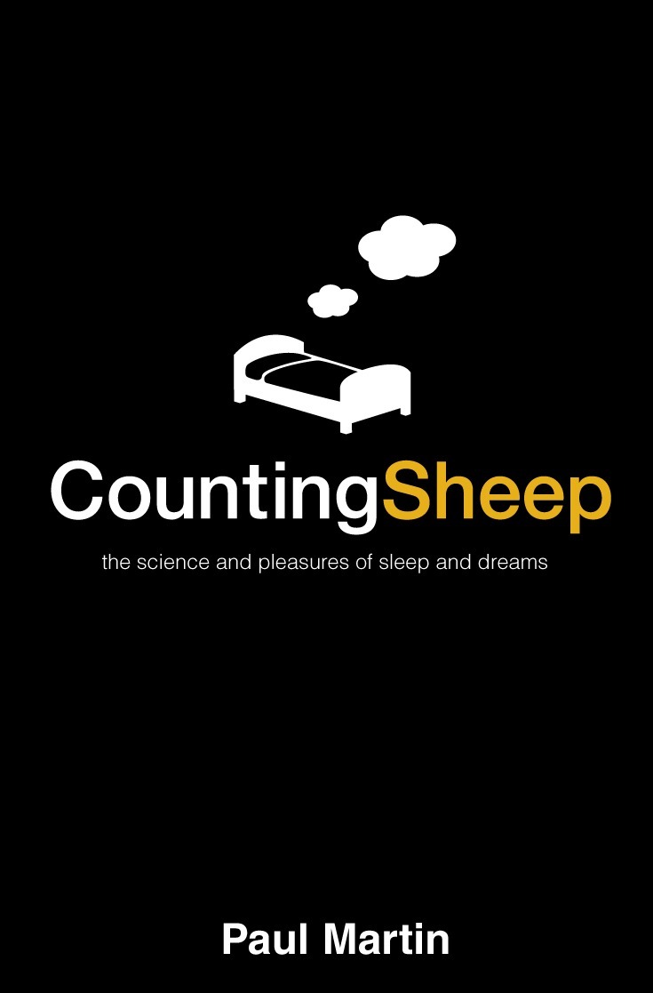 Counting Sheep 1