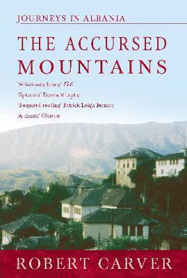 Accursed Mountains