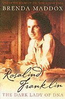 bokomslag Rosalind Franklin