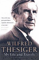 Wilfred Thesiger, Alexander Maitland - My Life and Travels, Häftad